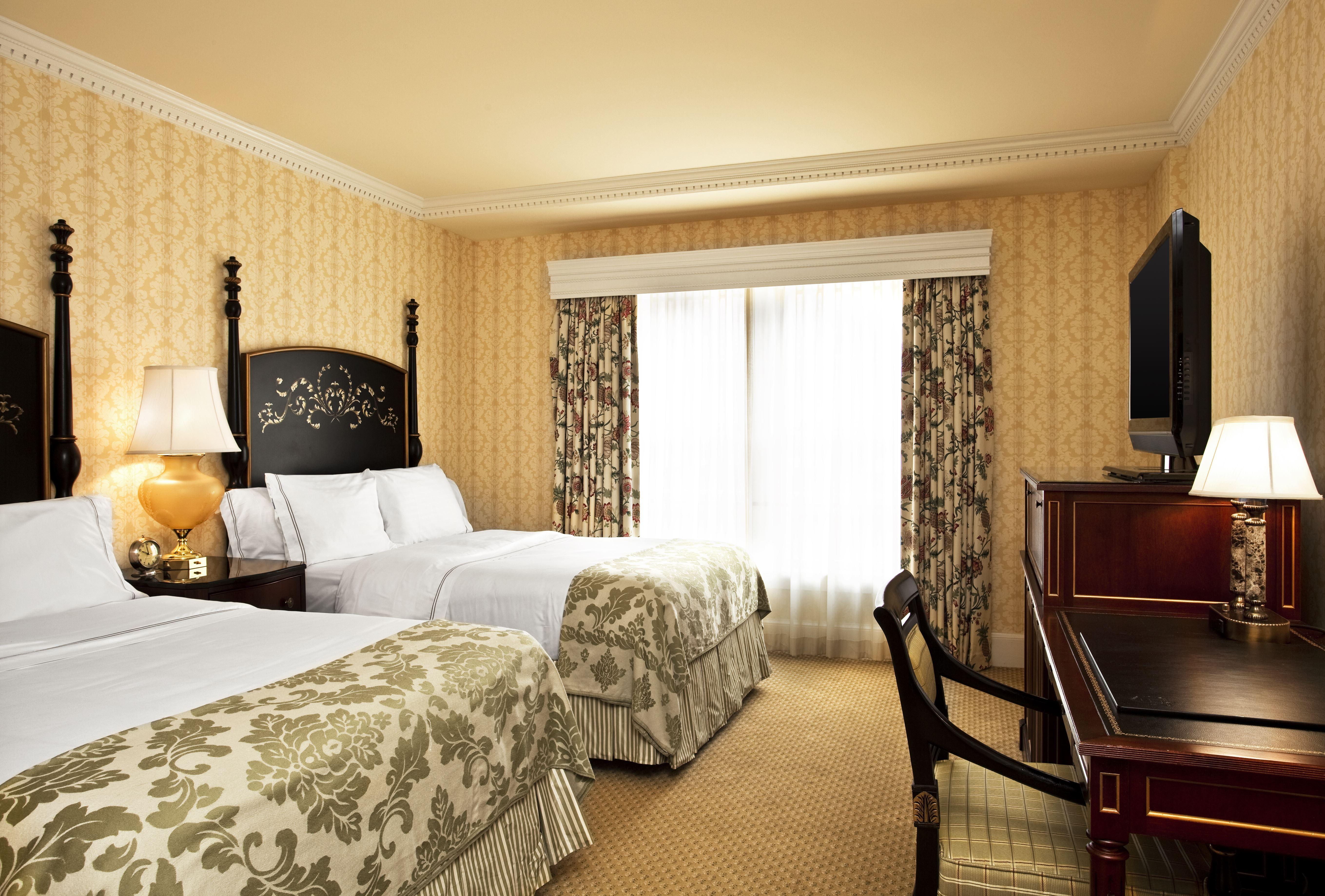 Hotel The Fairfax At Embassy Row, Washington D.C Zewnętrze zdjęcie