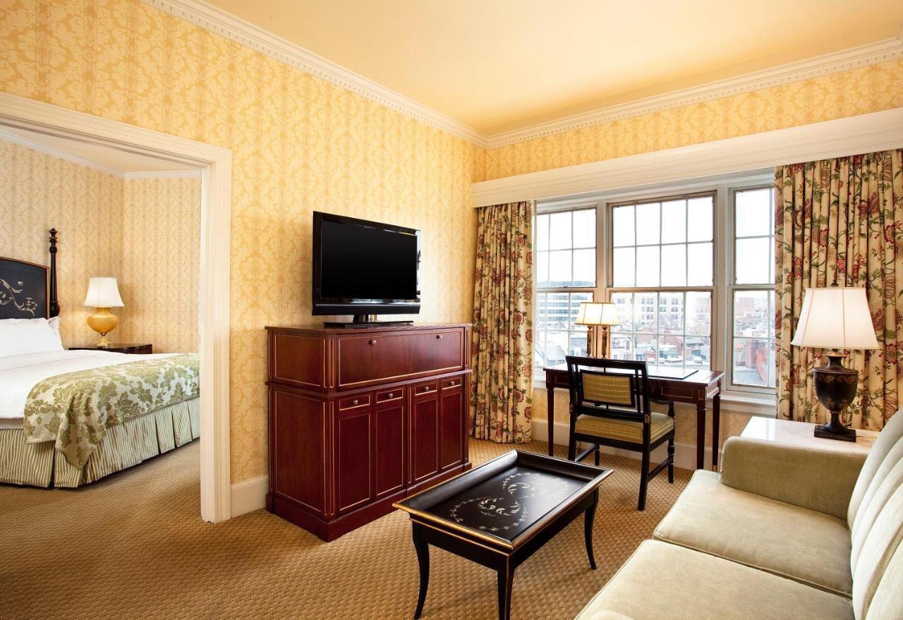 Hotel The Fairfax At Embassy Row, Washington D.C Pokój zdjęcie